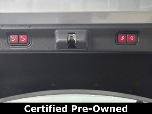 Certified 2023 Mercedes-Benz EQE 500 4MATIC Sedan image 32