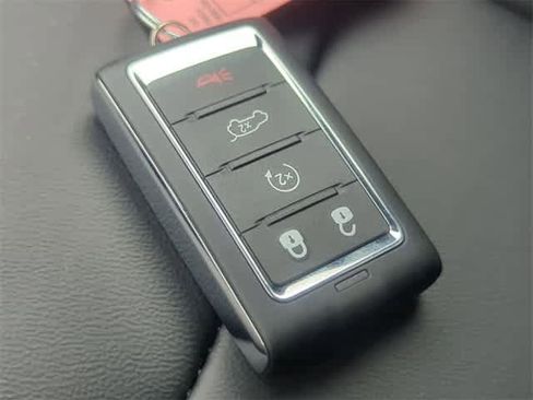 New 2025 Jeep Grand Cherokee Limited image 33