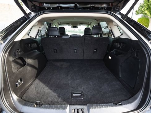 Used 2024 Ford Edge Titanium image 32