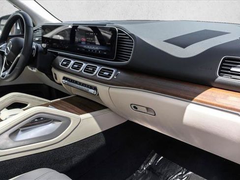 Certified 2026 Mercedes-Benz GLE 350 4MATIC image 26