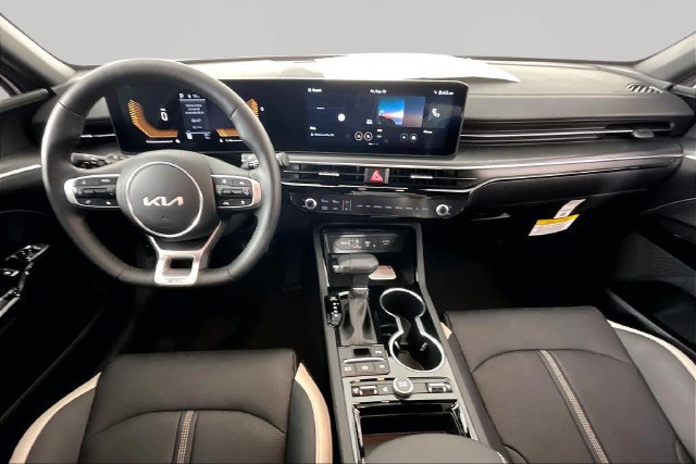 New 2026 Kia K5 GT-Line AWD/4WD image 6