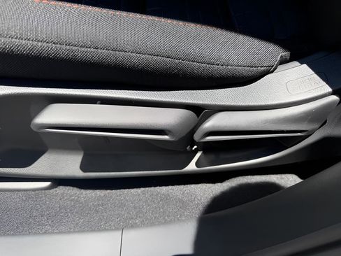 New 2027 Honda HR-V Sport image 10