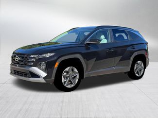 New 2026 Hyundai Tucson SEL video 2