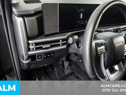 Used 2024 Hyundai Santa Fe SEL image 36