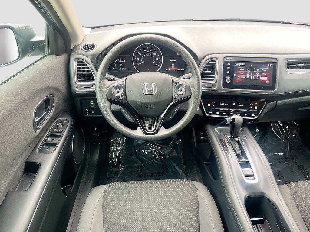 Used 2021 Honda HR-V EX image 22