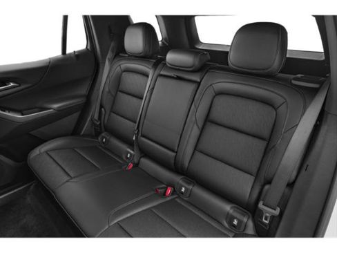 Used 2025 Chevrolet Equinox LT w/ Safety and Technology Package FWD image 16