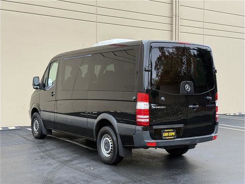 Used 2012 Mercedes-Benz Sprinter 2500 image 6