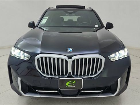 Used 2025 BMW X5 sDrive40i image 13