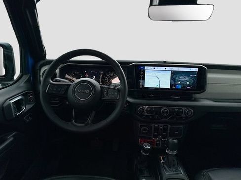 Used 2024 Jeep Gladiator Sport AWD/4WD image 30