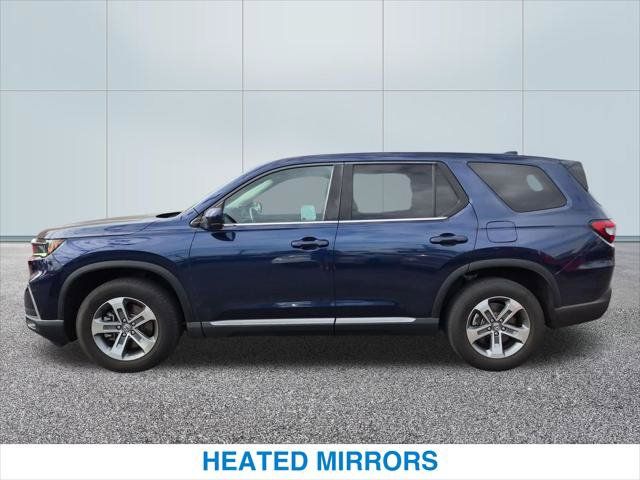 Certified 2024 Honda Pilot EX-L image 10