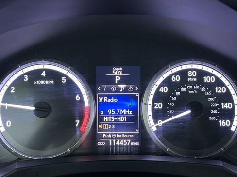 Used 2015 Lexus RC 350 AWD w/ Luxury Package image 19