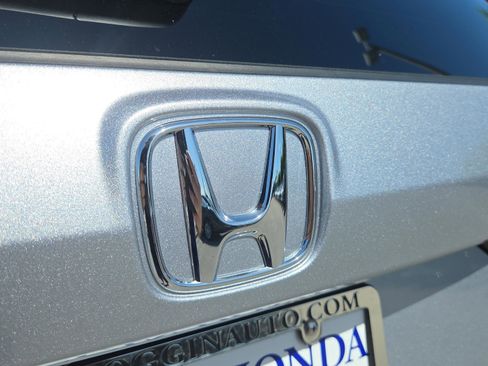 New 2026 Honda CR-V Sport image 16