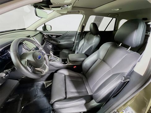 Used 2024 Subaru Outback Limited image 19