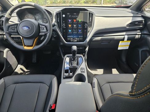 New 2026 Subaru Crosstrek 2.5i Wilderness AWD/4WD image 11