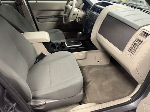 Used 2012 Ford Escape XLS image 12