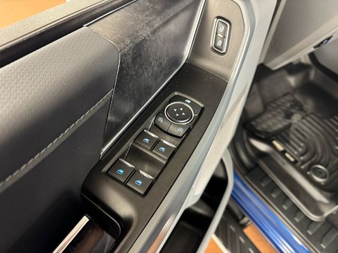 Used 2023 Ford F150 XLT w/ Equipment Group 302A High image 17