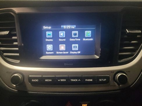 Used 2021 Hyundai Accent SE image 25