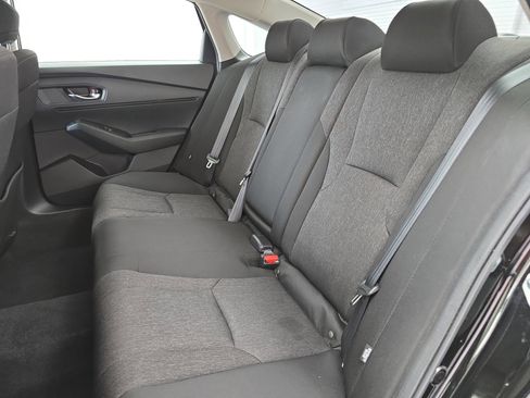 Certified 2024 Honda Accord EX image 13