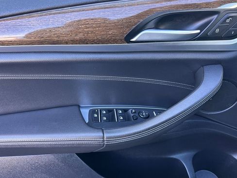 Used 2019 BMW X3 sDrive30i w/ Convenience Package image 10