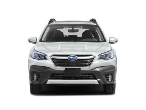Used 2021 Subaru Outback Limited XT w/ Popular Package #2 AWD/4WD image 26