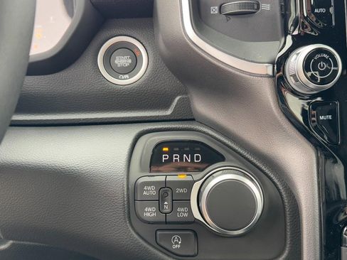 New 2026 RAM 1500 Big Horn image 16