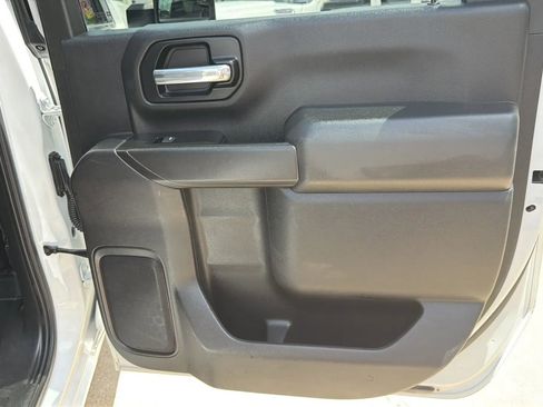 Used 2020 Chevrolet Silverado 2500 W/T w/ WT Convenience Package AWD/4WD image 13