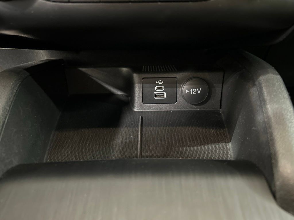 Used 2024 Ford Escape ST-Line AWD/4WD image 22