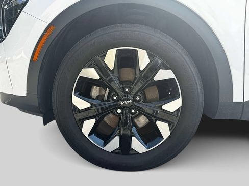 Used 2023 Kia Sportage X-Line w/ X-Line Premium Package AWD/4WD image 8
