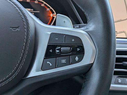 Used 2022 BMW X5 sDrive40i w/ M Sport Package RWD image 30