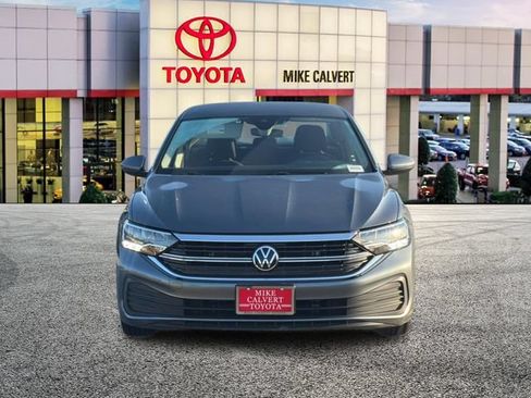 Used 2024 Volkswagen Jetta S FWD image 8