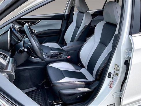 Used 2019 Subaru Crosstrek 2.0i Limited w/ Popular Package #2 image 19