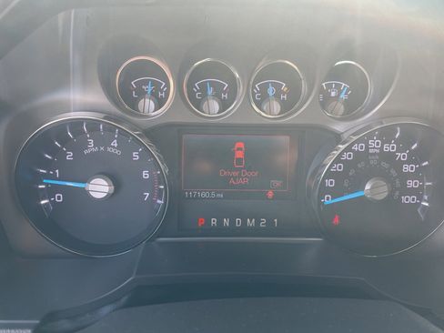 Used 2016 Ford F250 Platinum w/ Snow Plow Prep Package image 8