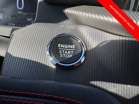 Used 2025 Ford Explorer ST image 27