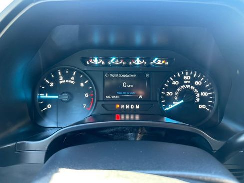 Used 2019 Ford F150 XL w/ Equipment Group 101A Mid image 18