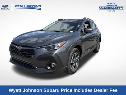 New 2026 Subaru Crosstrek 2.0i Premium