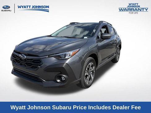 New 2026 Subaru Crosstrek 2.0i Premium AWD/4WD image 1