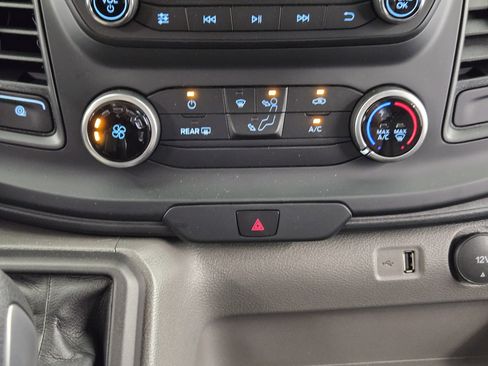 Used 2024 Ford Transit 350 Low Roof image 21