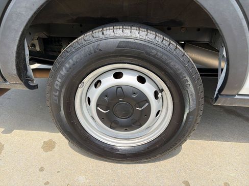 Used 2023 Ford Transit 150 Medium Roof RWD image 14