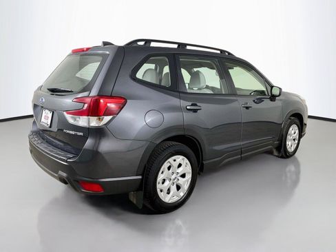 Used 2023 Subaru Forester AWD/4WD image 13