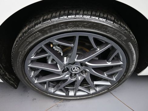 Certified 2025 Toyota Camry XSE image 12