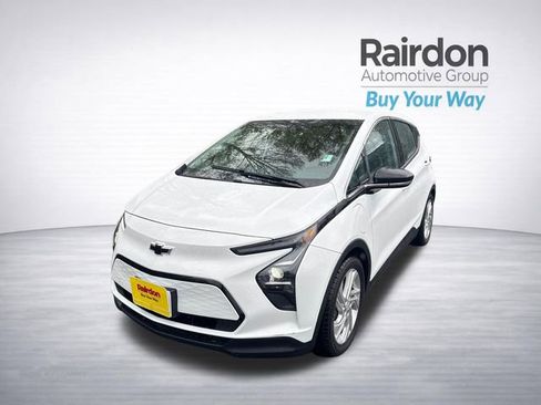 Used 2023 Chevrolet Bolt LT w/ Driver Confidence Package image 7