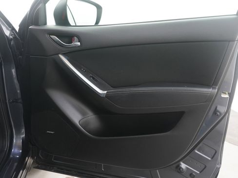 Used 2016 MAZDA CX-5 Touring w/ Bose/Moonroof Package image 9