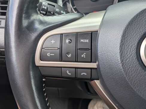 Used 2018 Lexus RX 350 AWD w/ Premium Package image 26
