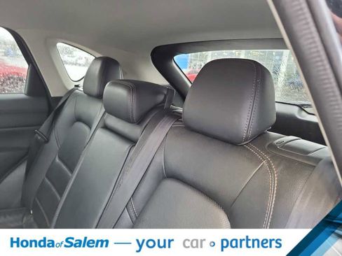 Used 2017 MAZDA CX-5 Grand Touring w/ Premium Package image 13