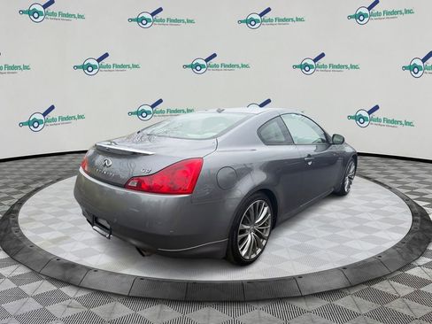 Used 2011 INFINITI G37 Journey w/ Premium Pkg image 5