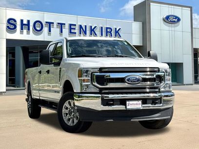 Used 2021 Ford F350 XL w/ STX Appearance Package