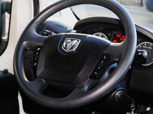 Used 2019 RAM ProMaster 1500 image 24