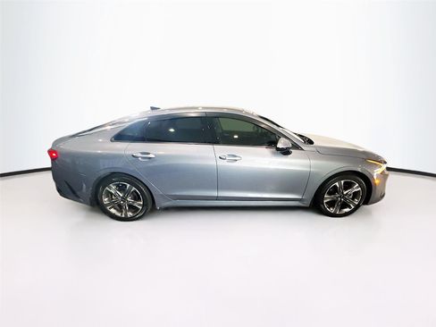 Used 2023 Kia K5 EX image 31