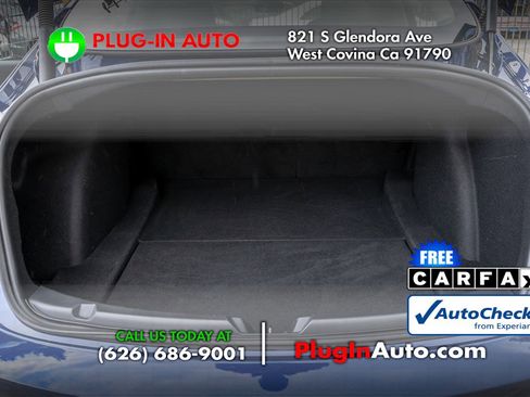 Used 2023 Tesla Model 3 Standard Range image 11