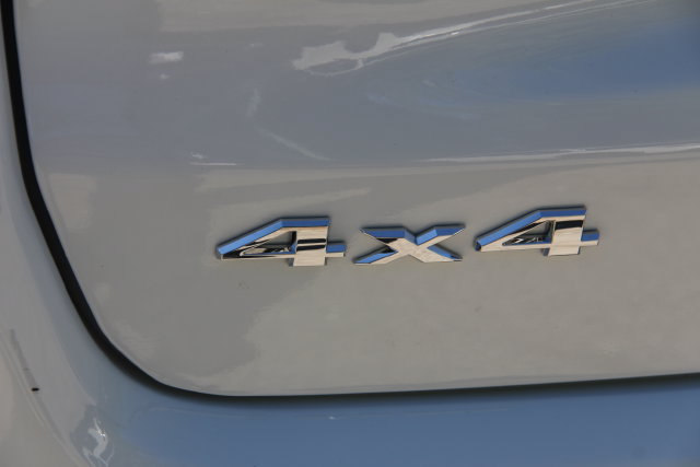 Used 2026 Jeep Compass Limited AWD/4WD image 11